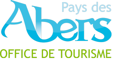 logo of tourisme abers